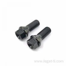 M6 M8 M10 Flange Bolt